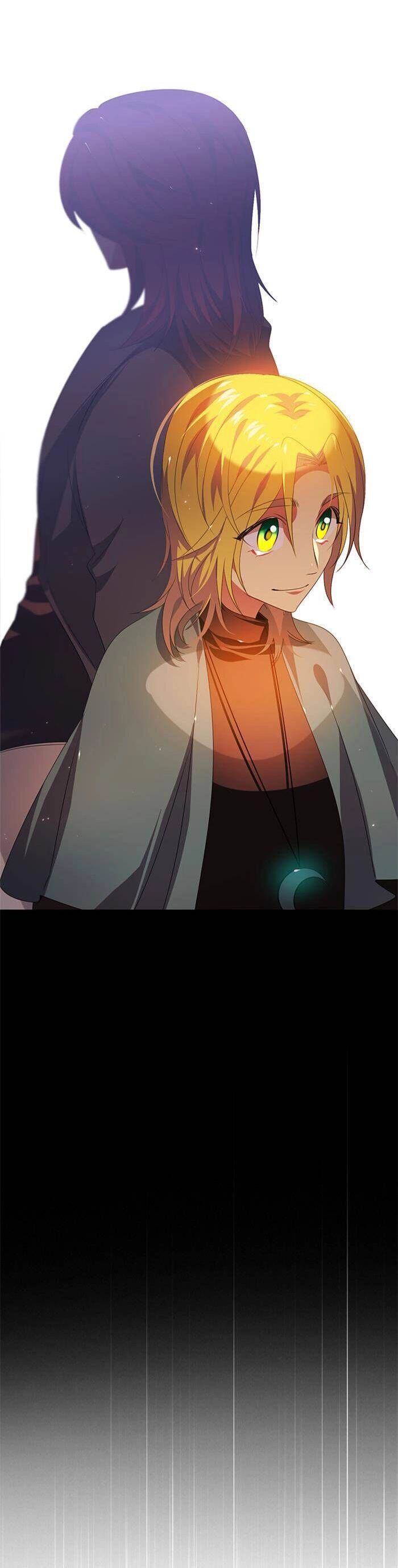 Zero Game Chapter 40 - 44