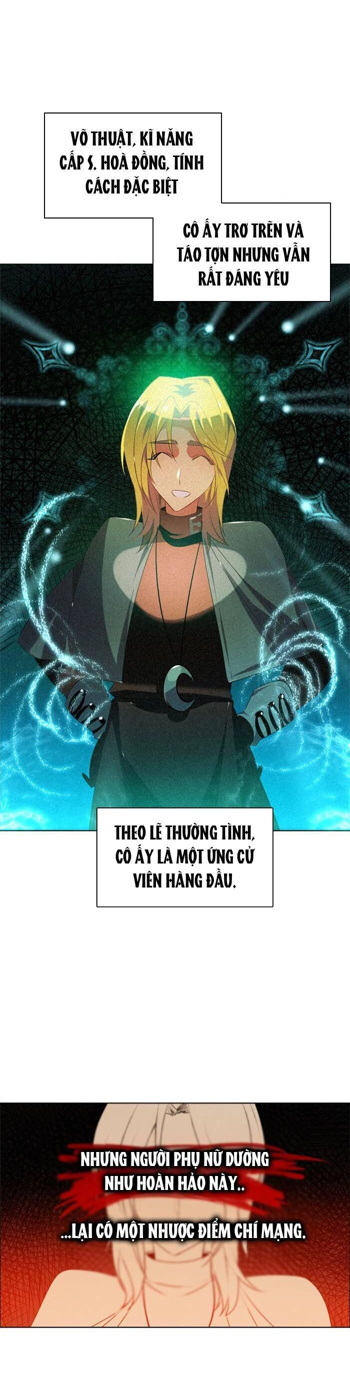 Zero Game Chapter 40 - 47