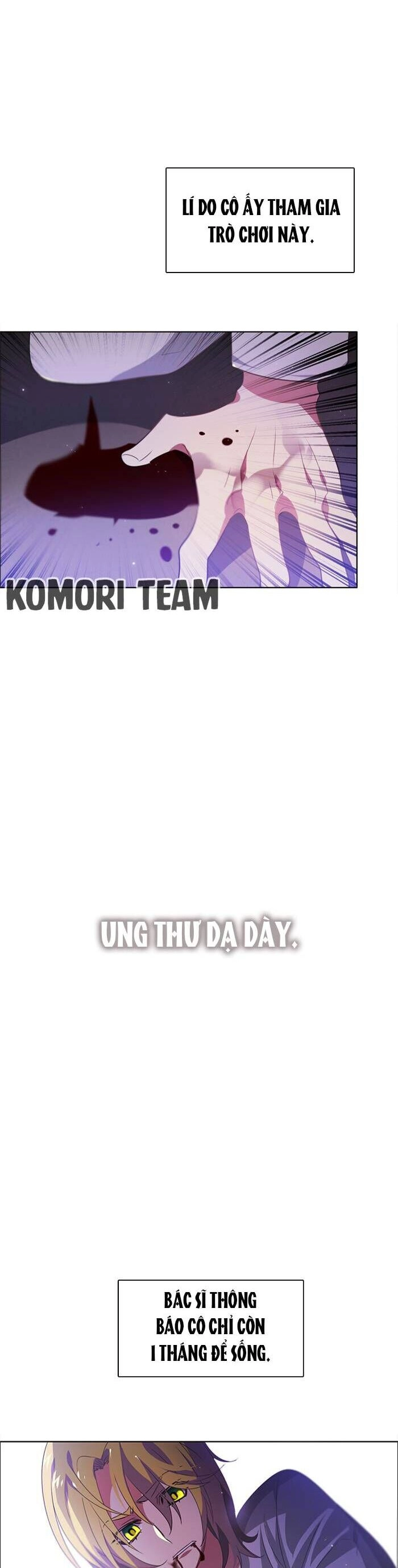 Zero Game Chapter 40 - 48