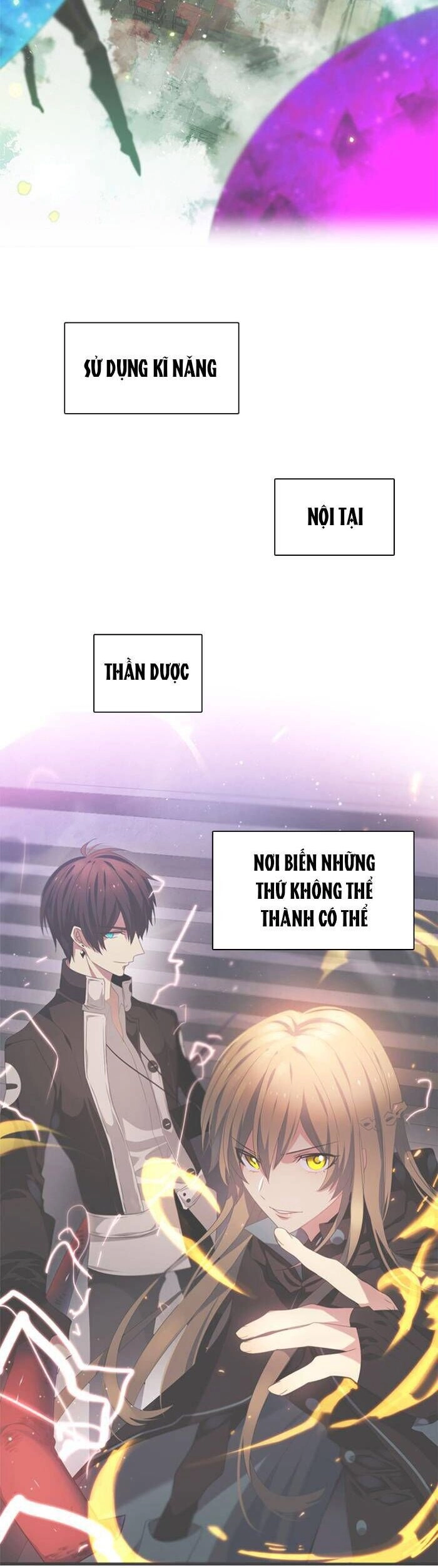 Zero Game Chapter 40 - 50