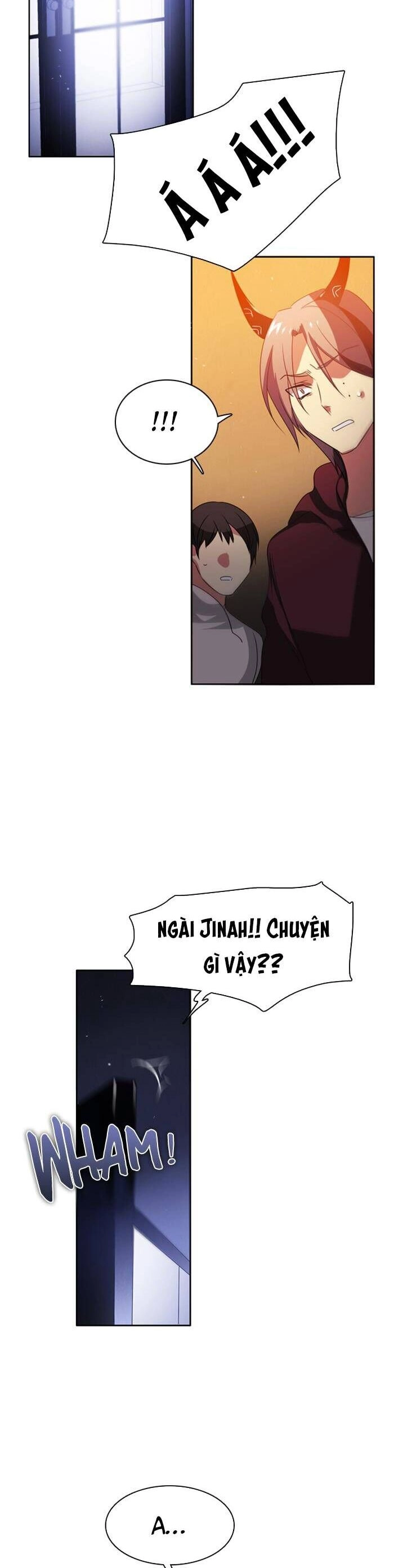 Zero Game Chapter 41 - 11