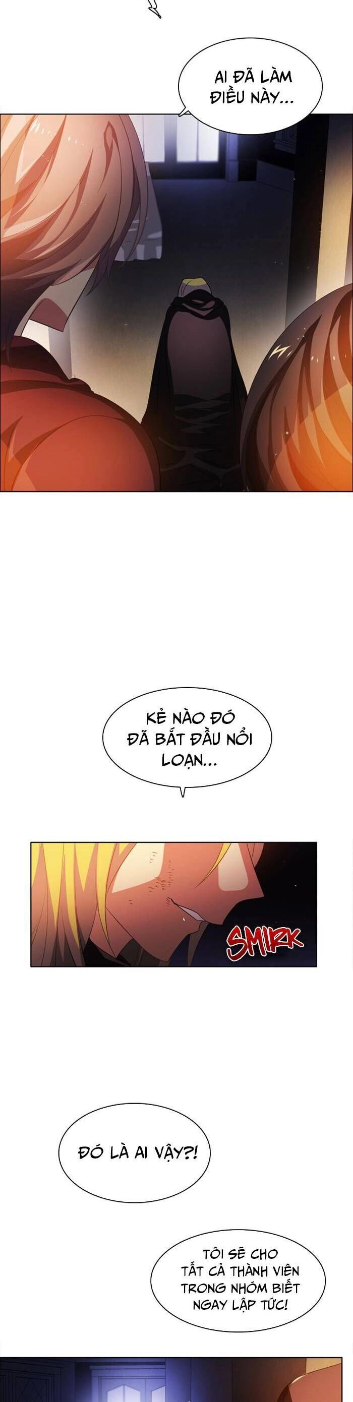 Zero Game Chapter 41 - 12