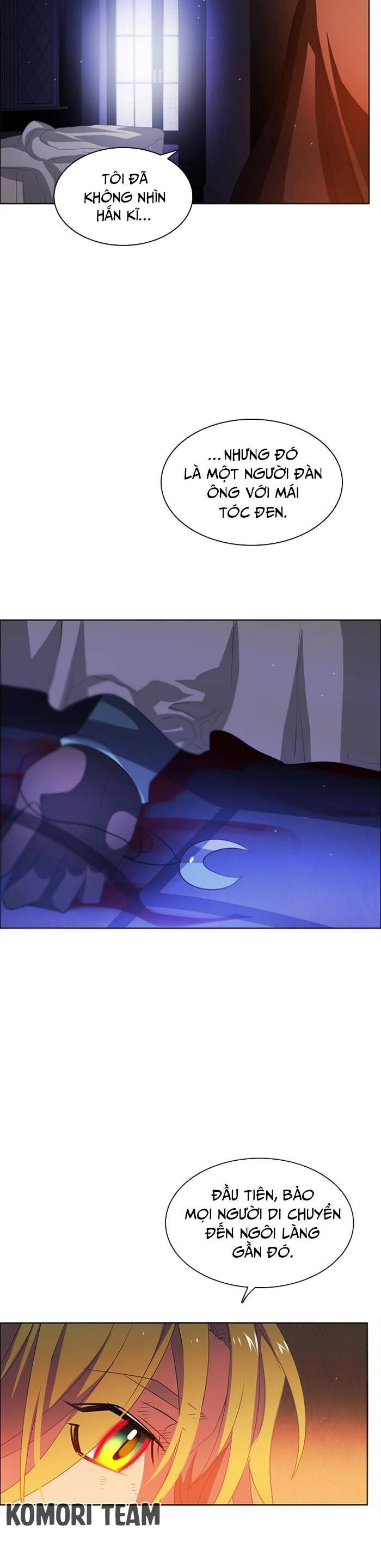 Zero Game Chapter 41 - 13