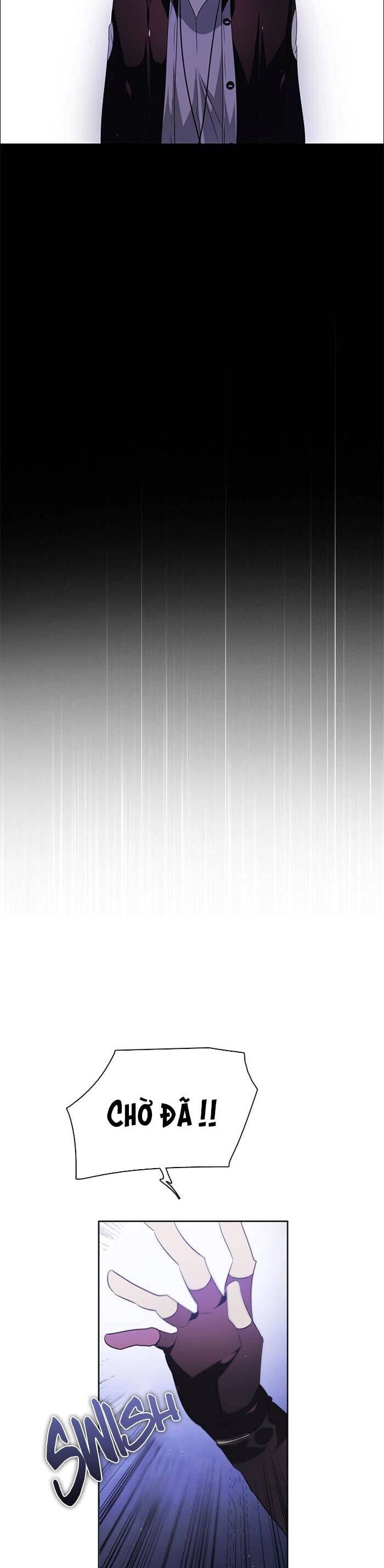 Zero Game Chapter 41 - 20