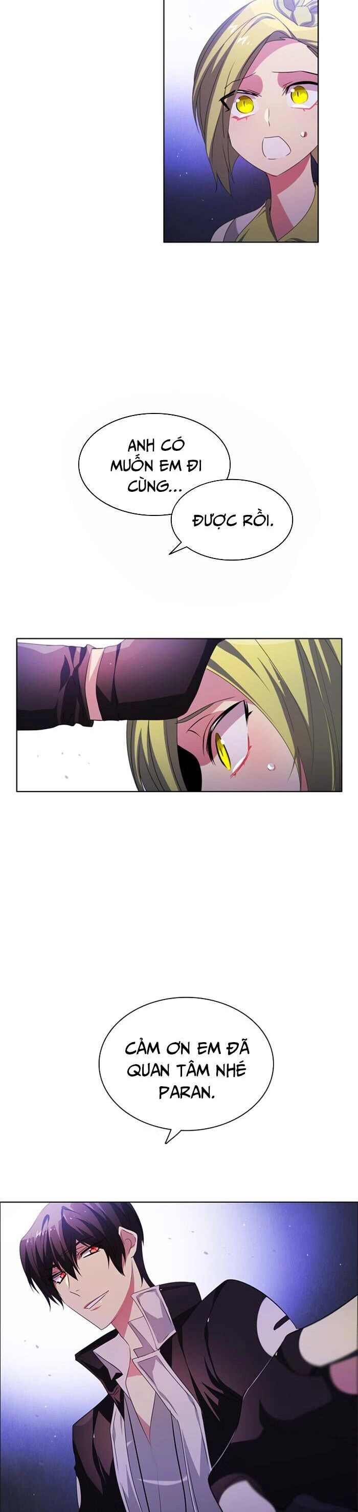 Zero Game Chapter 41 - 26