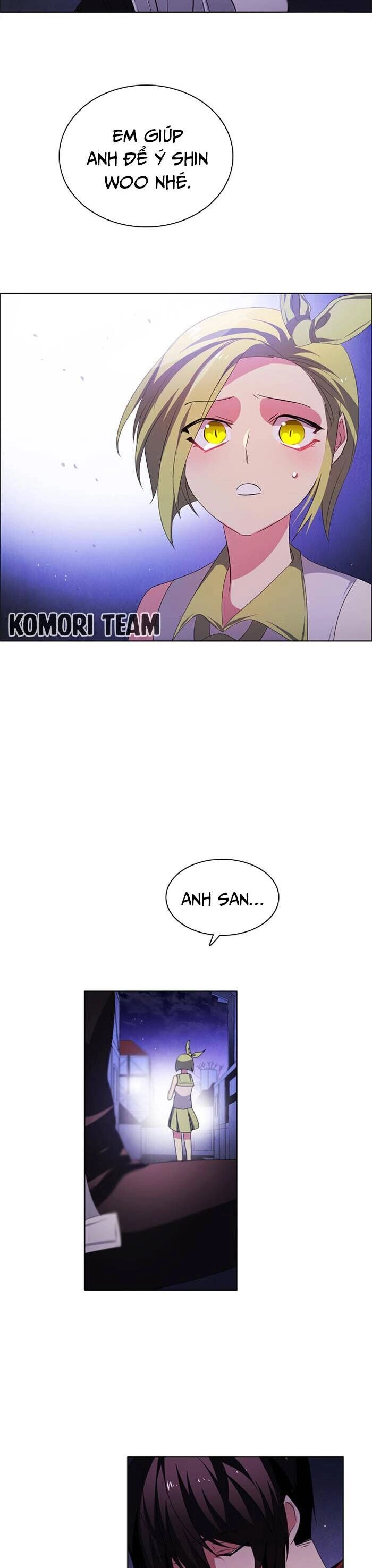 Zero Game Chapter 41 - 27