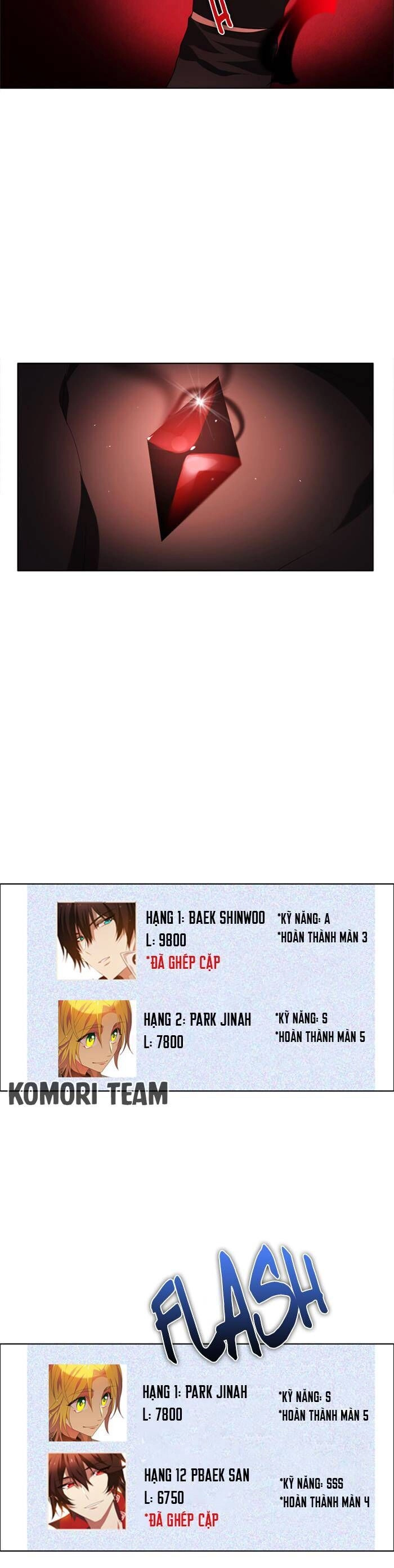 Zero Game Chapter 41 - 29