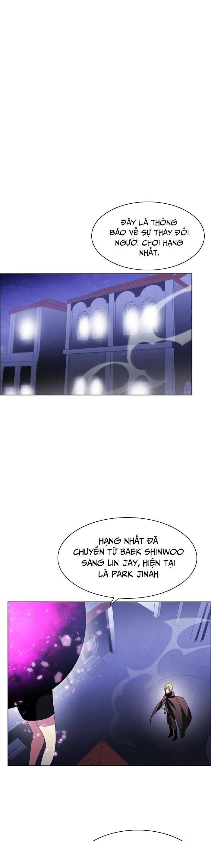 Zero Game Chapter 41 - 30