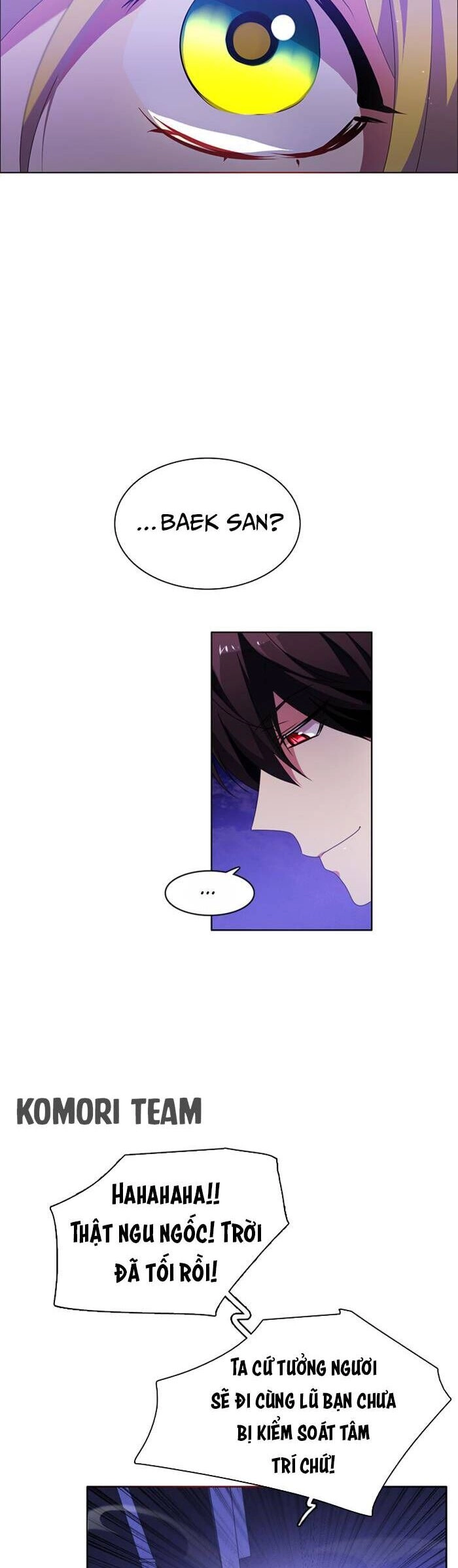 Zero Game Chapter 41 - 35