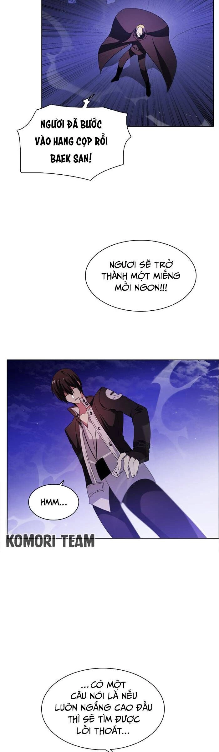 Zero Game Chapter 41 - 36