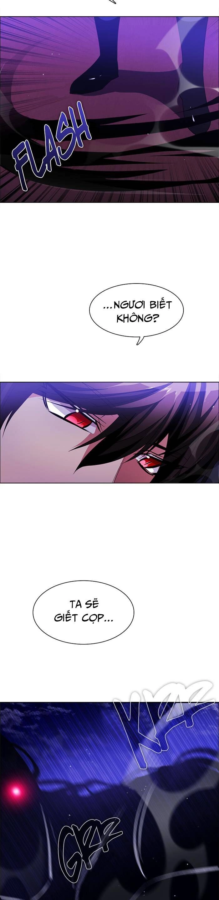 Zero Game Chapter 41 - 37