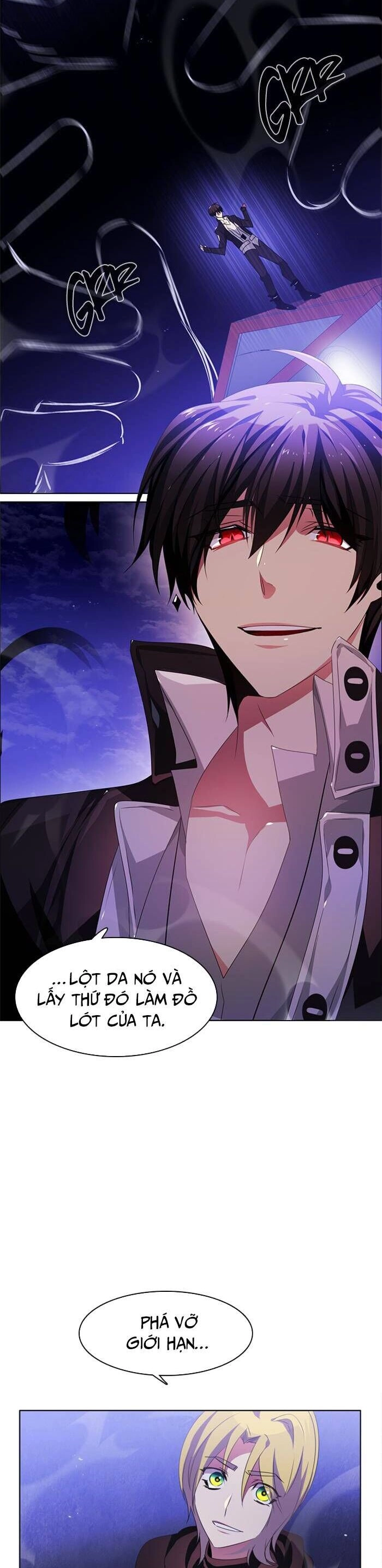 Zero Game Chapter 41 - 38