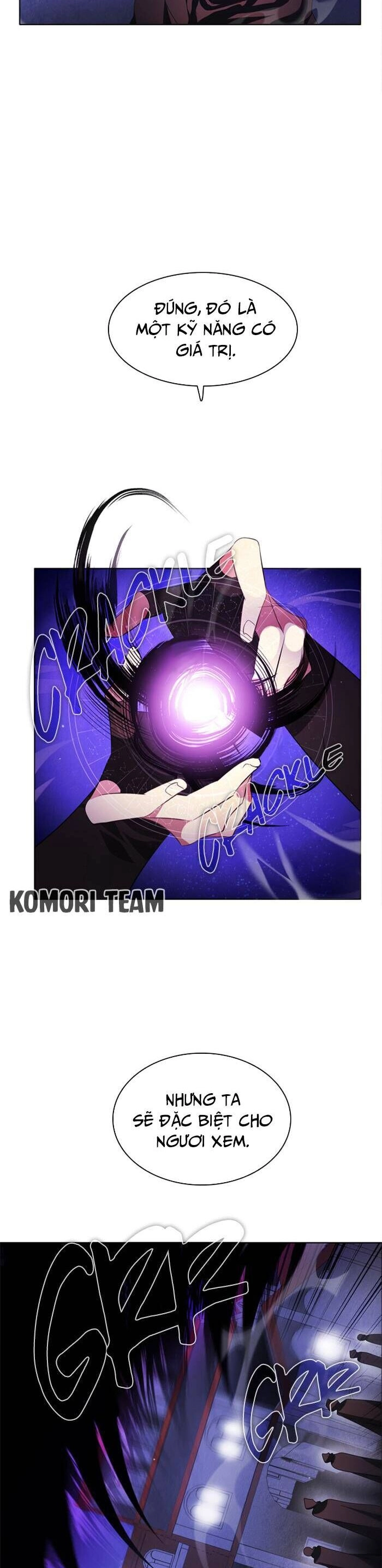 Zero Game Chapter 41 - 39