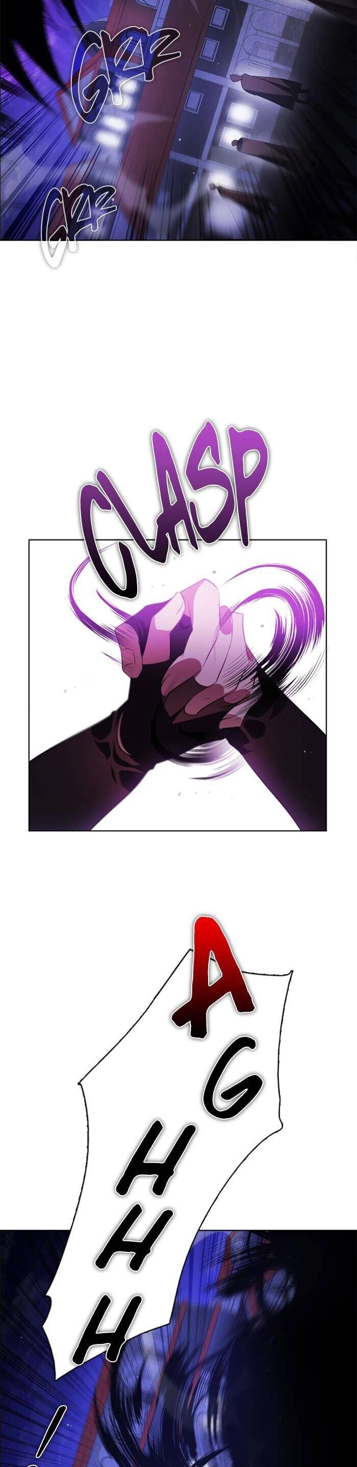 Zero Game Chapter 41 - 40