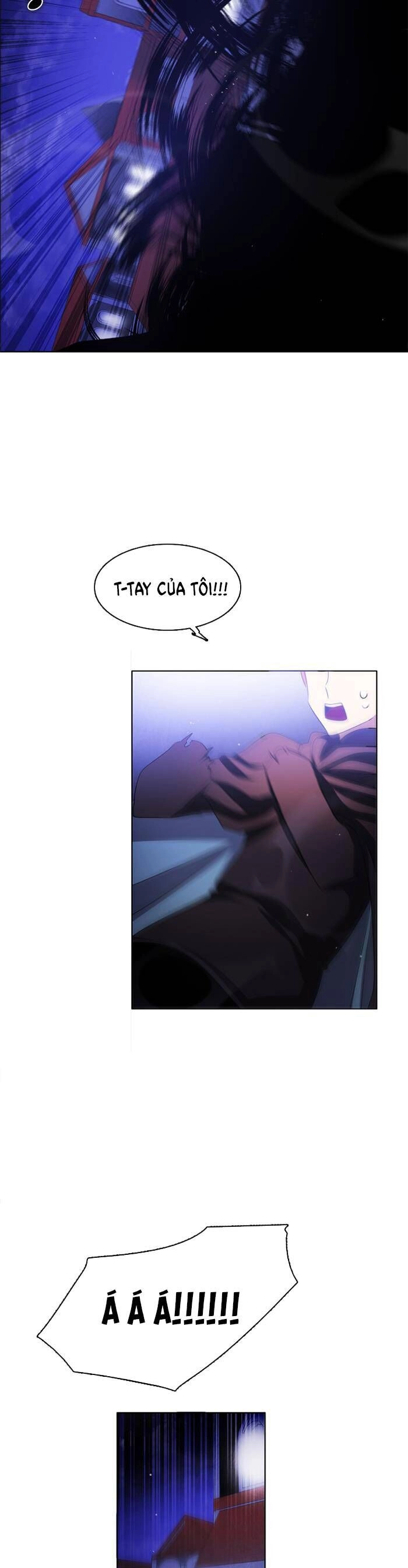 Zero Game Chapter 41 - 41