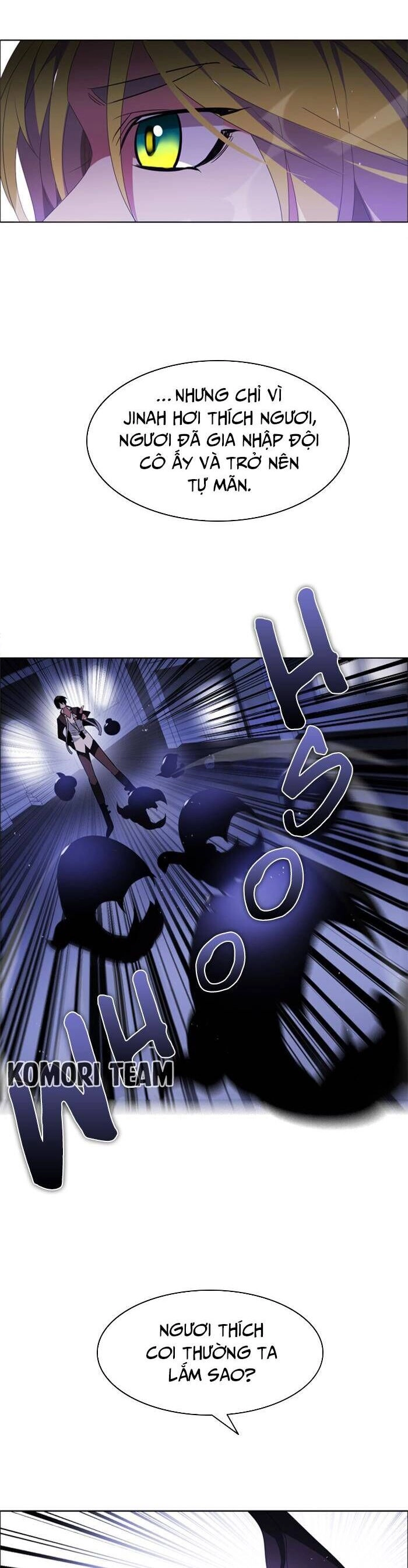 Zero Game Chapter 41 - 44