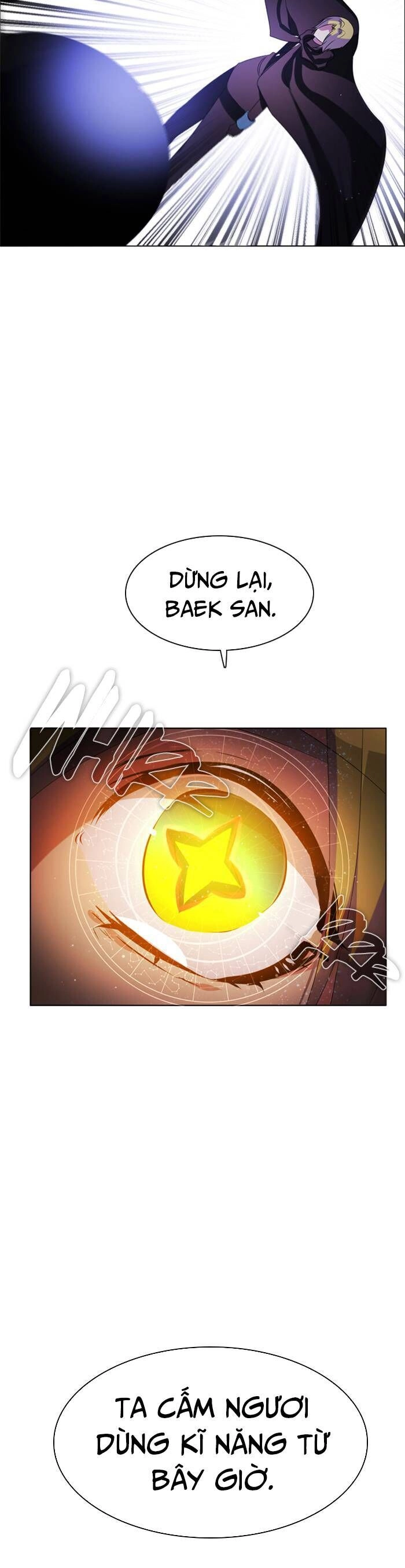 Zero Game Chapter 41 - 45