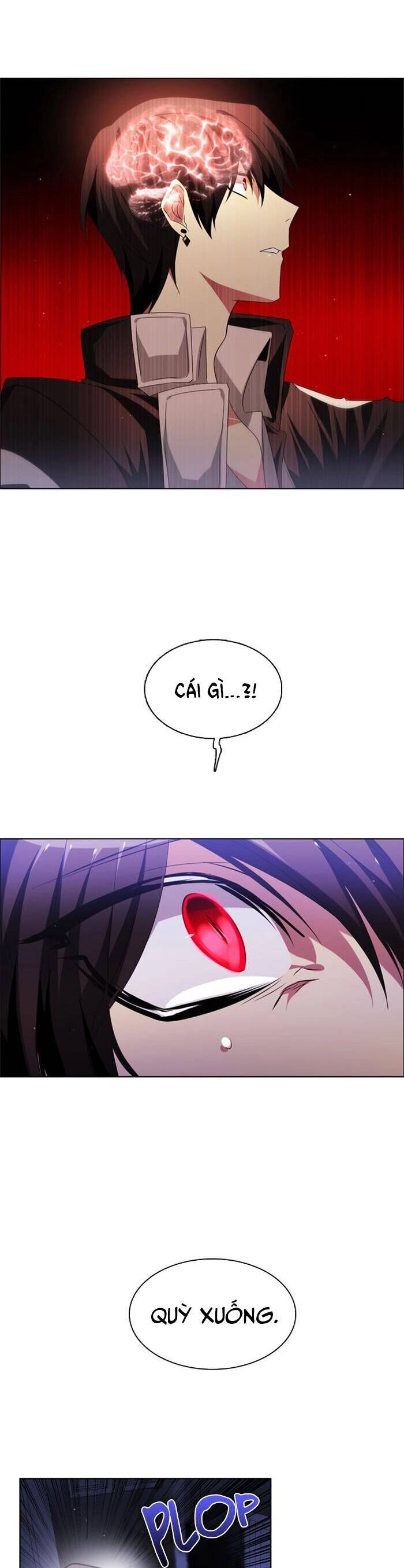 Zero Game Chapter 41 - 46