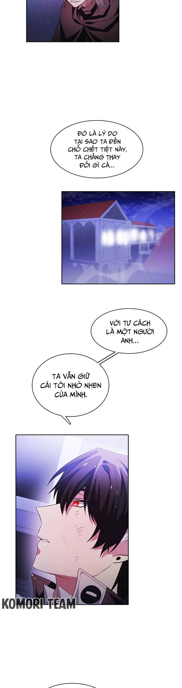 Zero Game Chapter 42 - 3