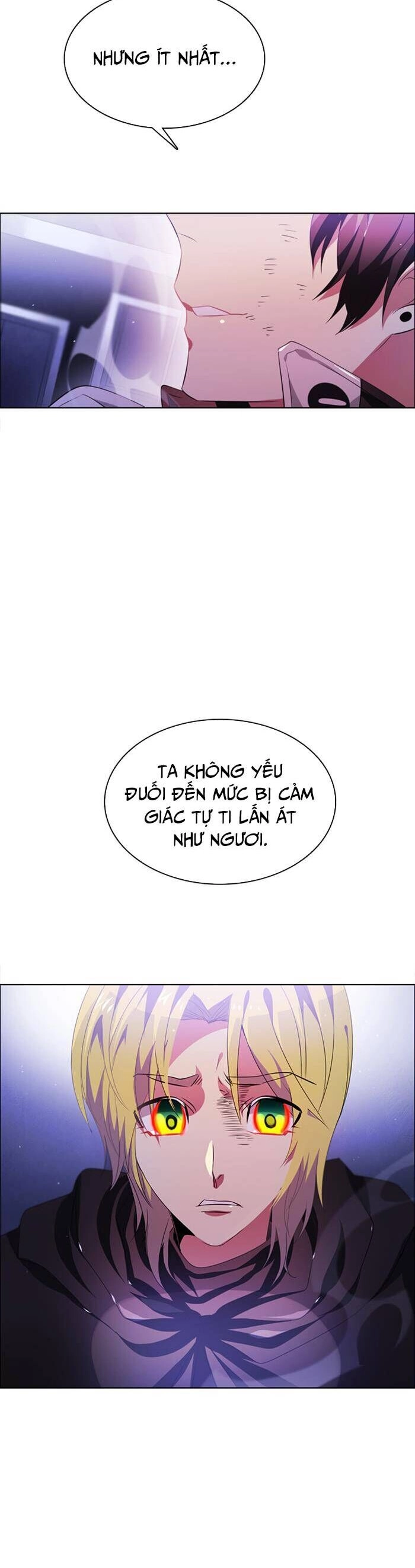 Zero Game Chapter 42 - 4