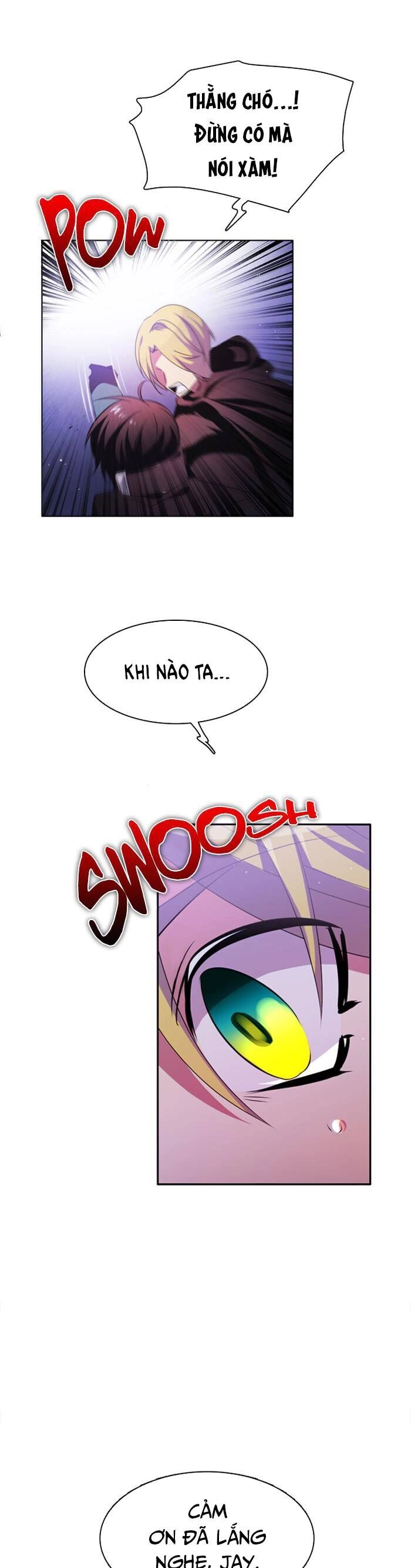 Zero Game Chapter 42 - 5