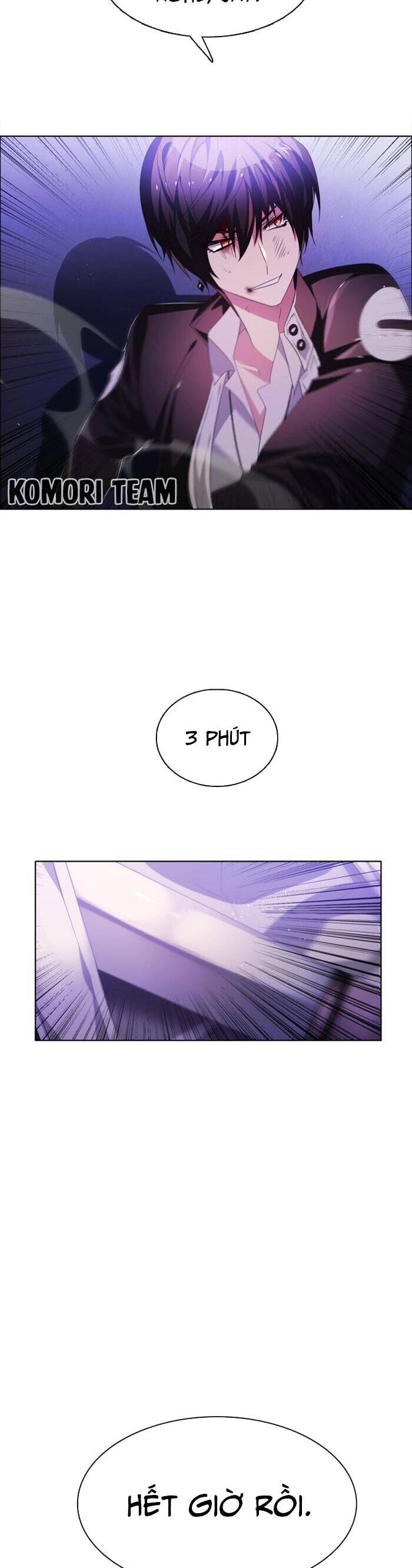 Zero Game Chapter 42 - 6