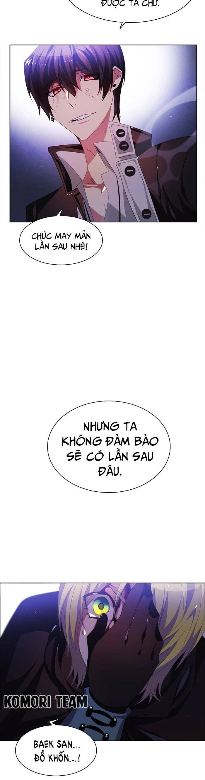 Zero Game Chapter 42 - 8