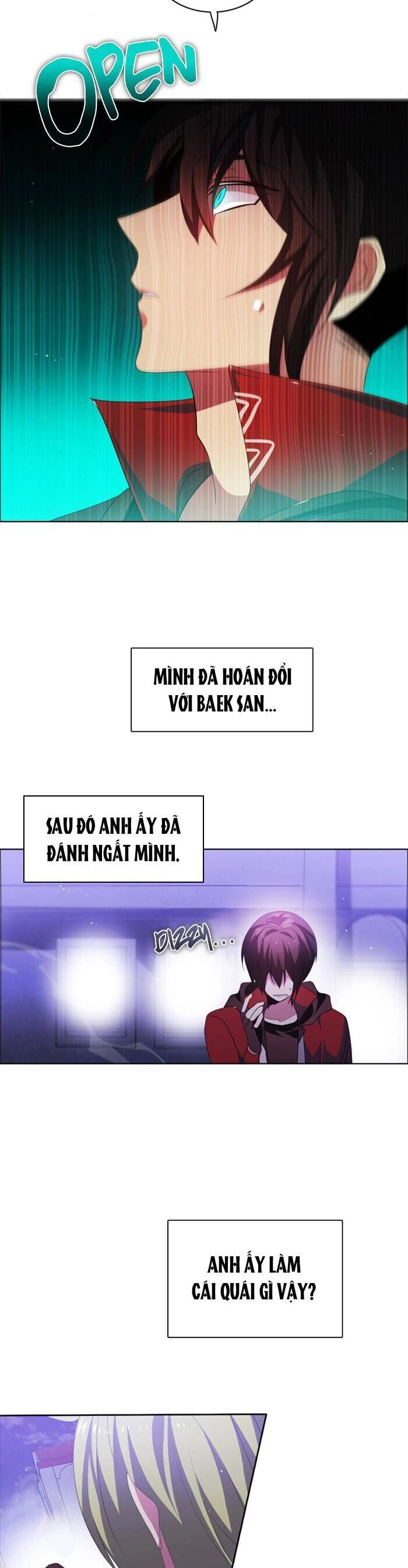 Zero Game Chapter 42 - 10