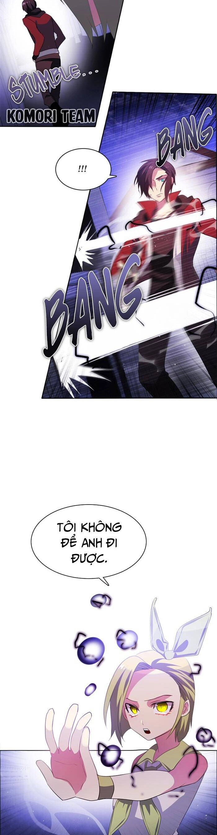 Zero Game Chapter 42 - 11