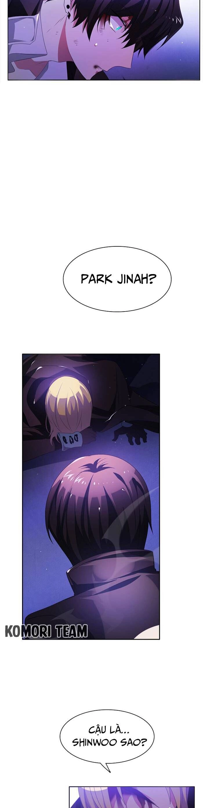 Zero Game Chapter 42 - 15