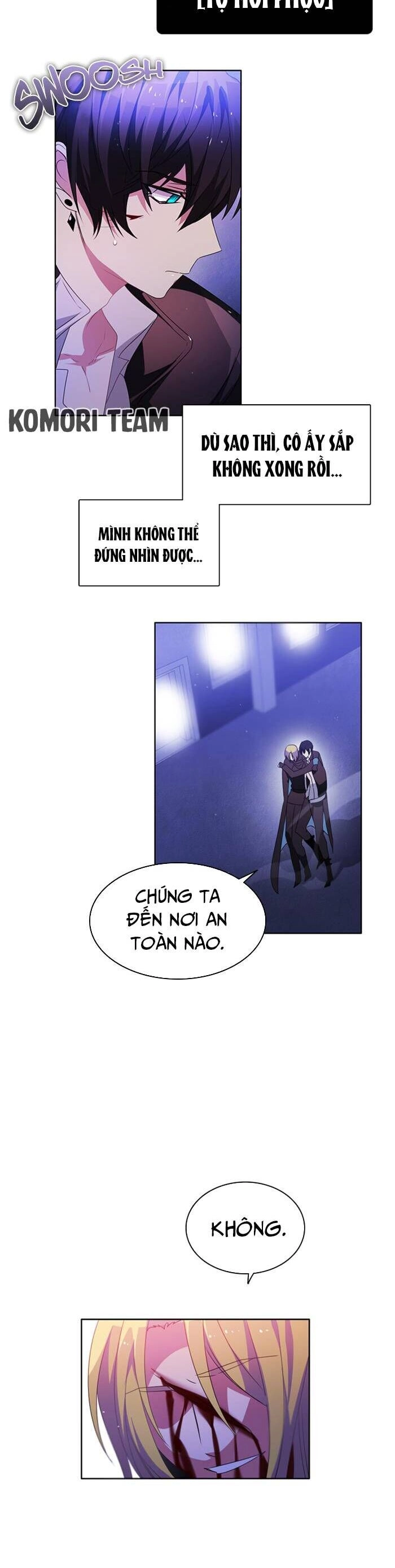 Zero Game Chapter 42 - 18