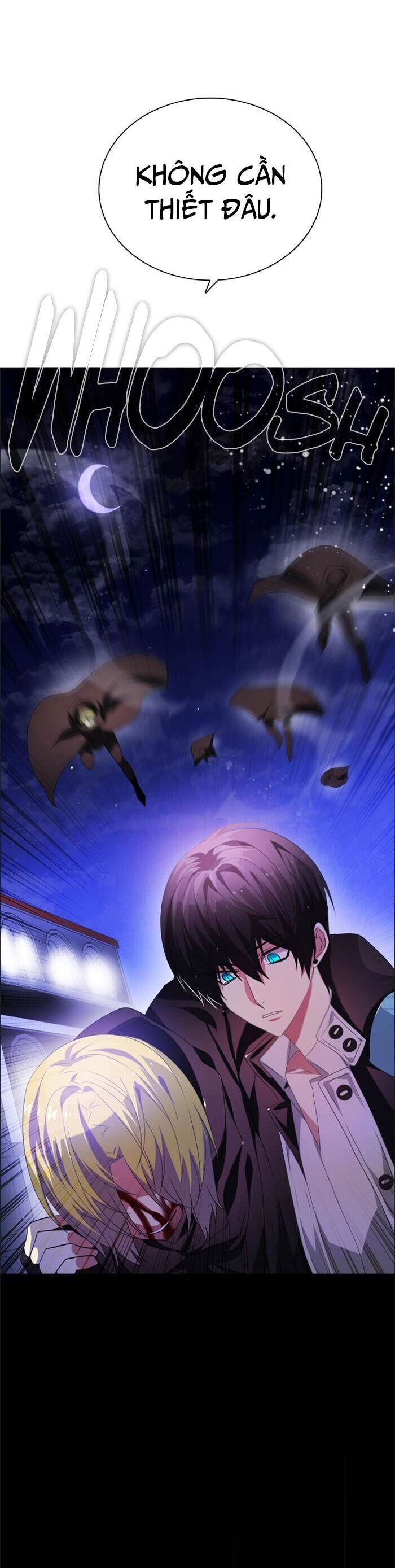 Zero Game Chapter 42 - 19