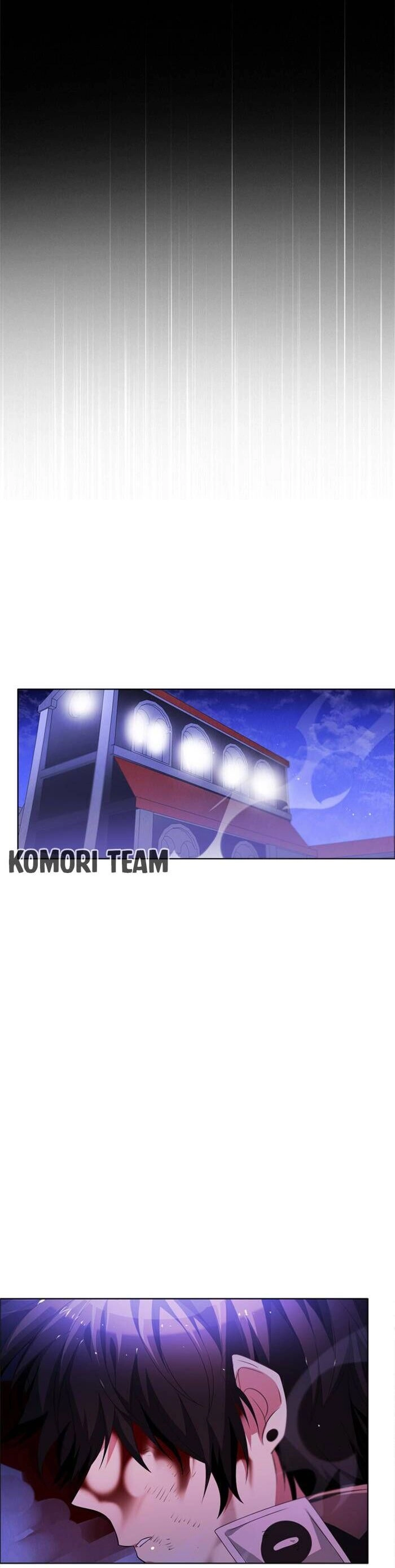 Zero Game Chapter 42 - 20