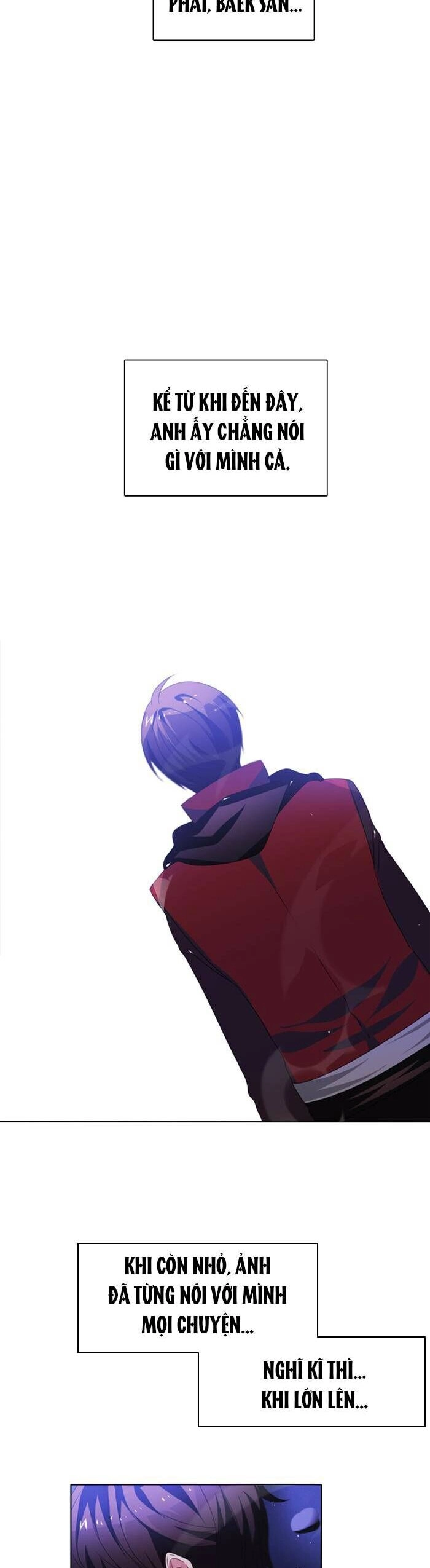 Zero Game Chapter 42 - 23