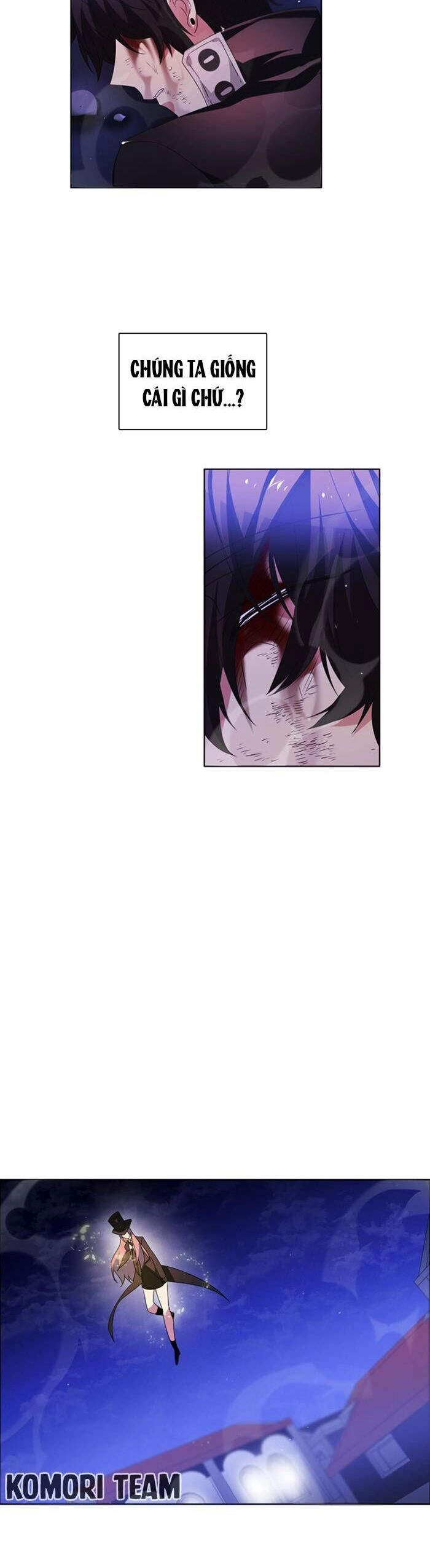 Zero Game Chapter 42 - 24