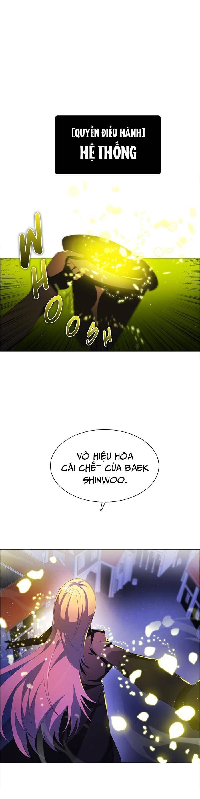 Zero Game Chapter 42 - 25