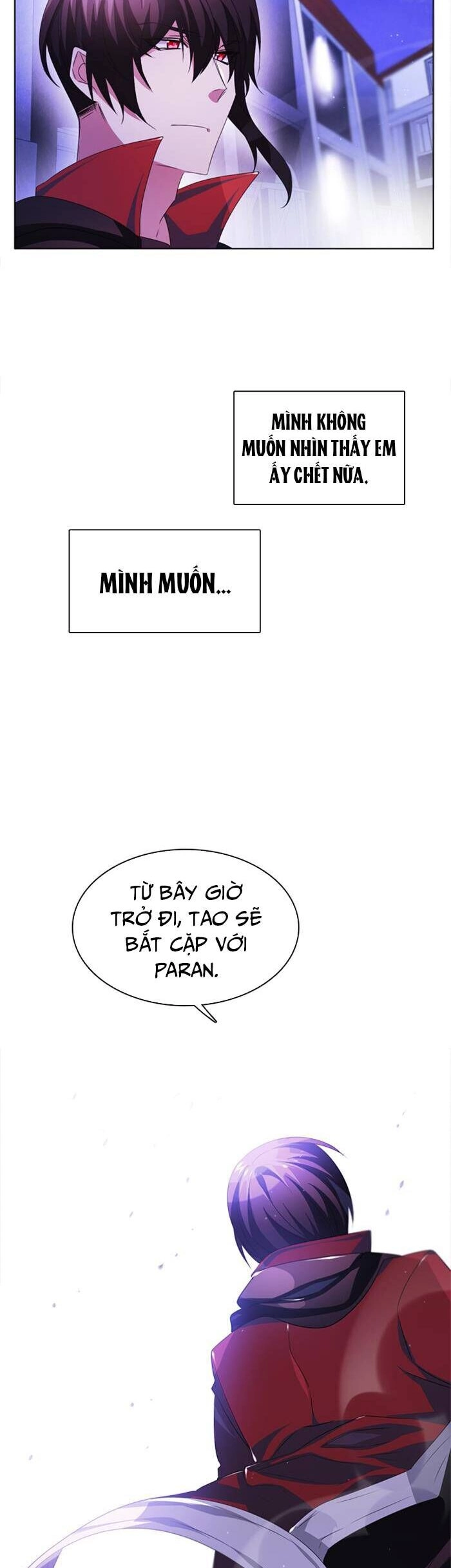 Zero Game Chapter 42 - 30