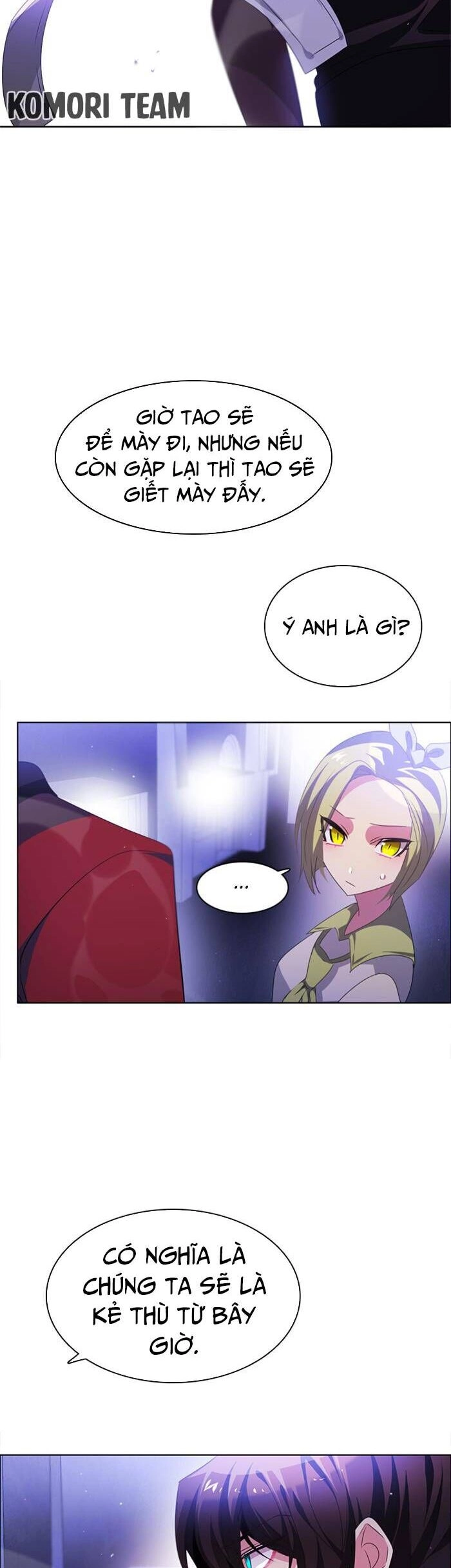 Zero Game Chapter 42 - 31