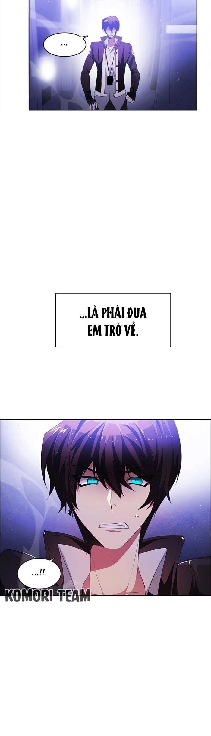 Zero Game Chapter 42 - 33