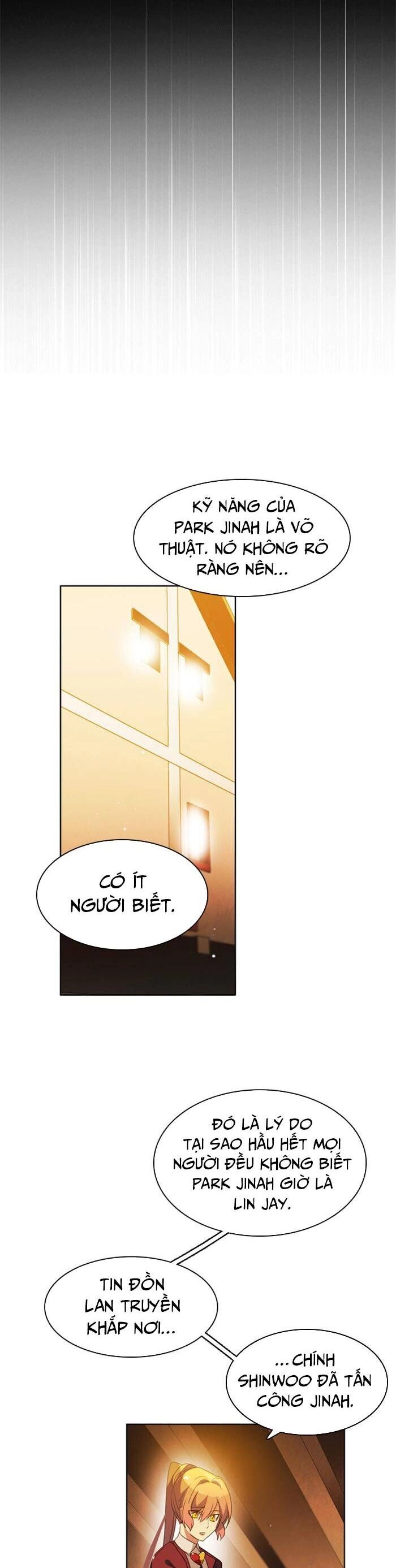 Zero Game Chapter 42 - 39