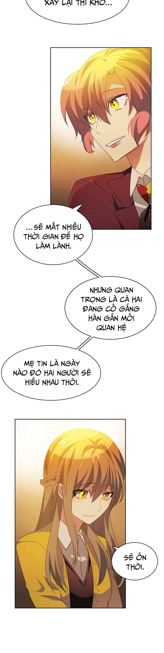 Zero Game Chapter 42 - 41