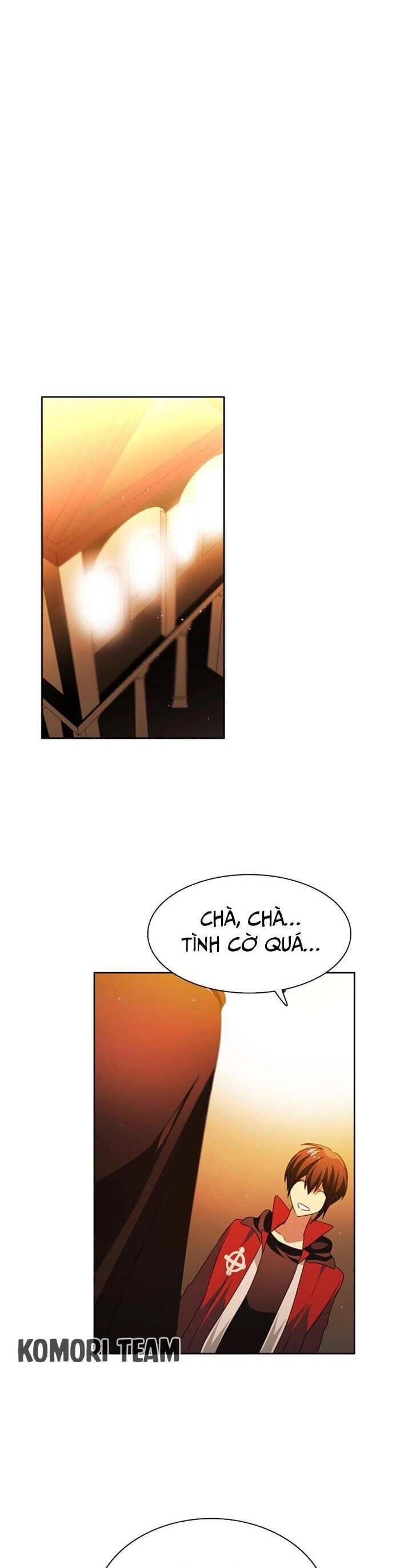 Zero Game Chapter 42 - 43