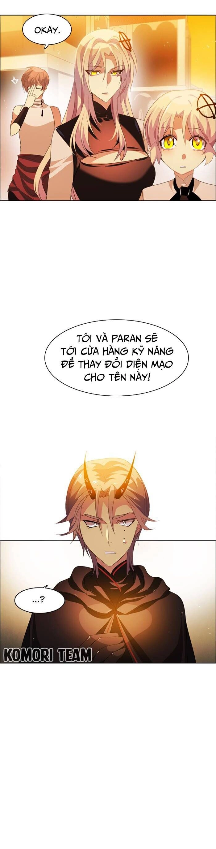 Zero Game Chapter 42 - 47