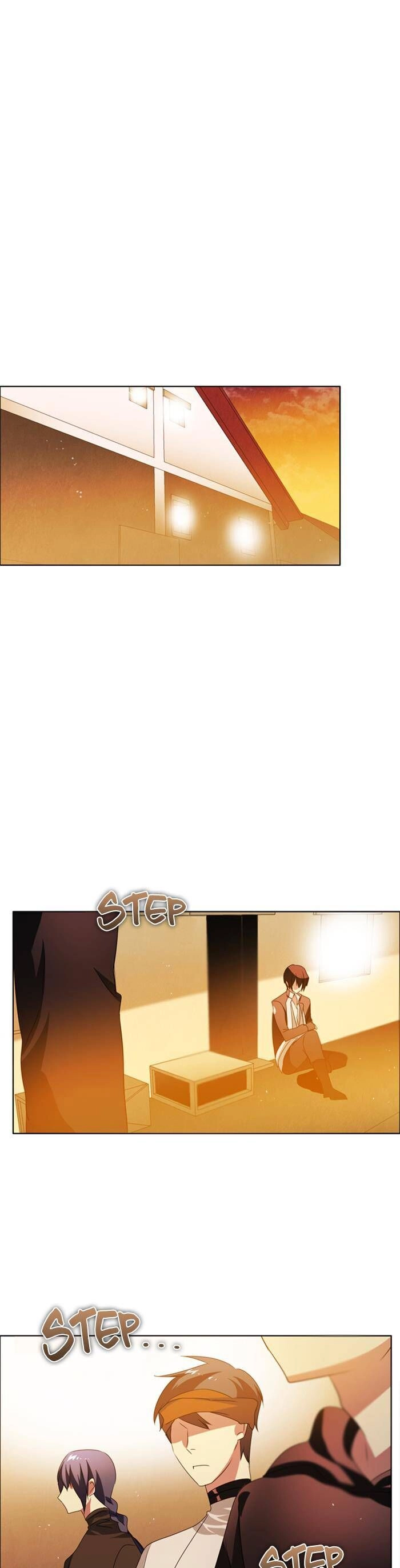 Zero Game Chapter 42 - 48