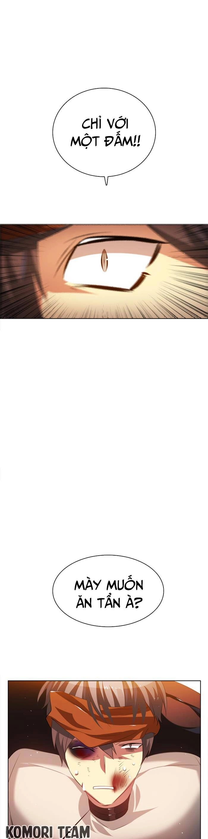 Zero Game Chapter 42 - 51