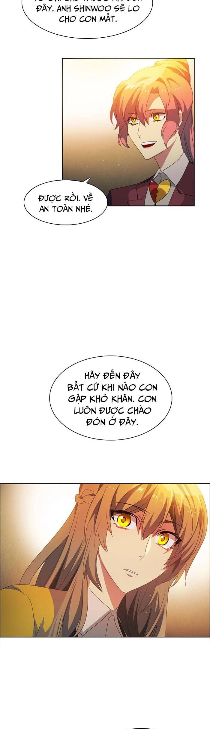 Zero Game Chapter 43 - 2