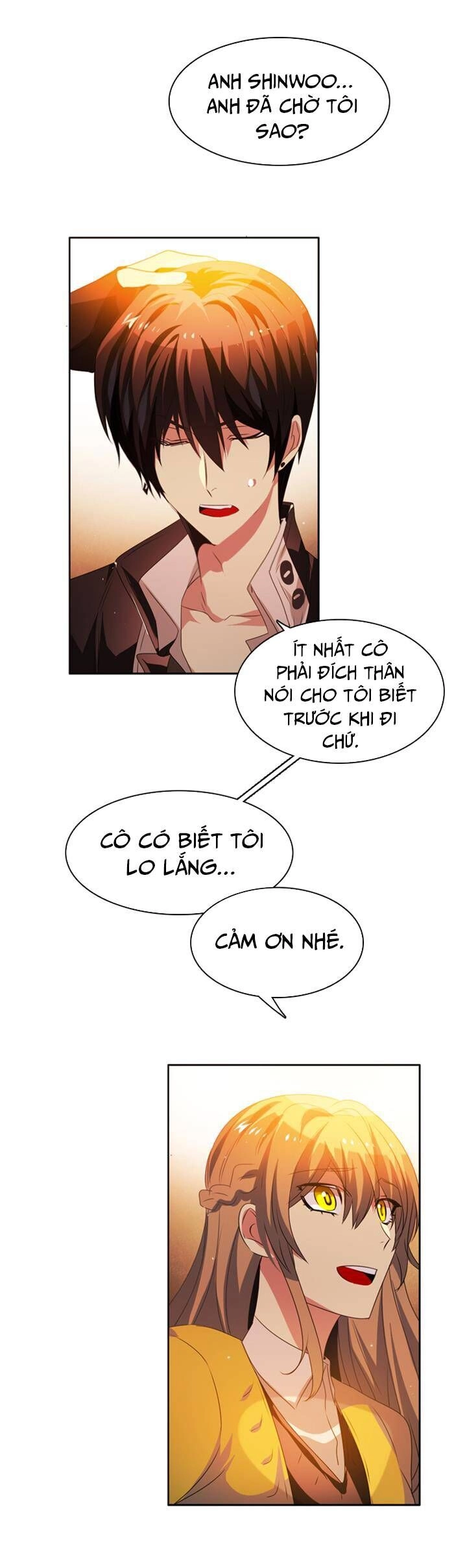 Zero Game Chapter 43 - 10