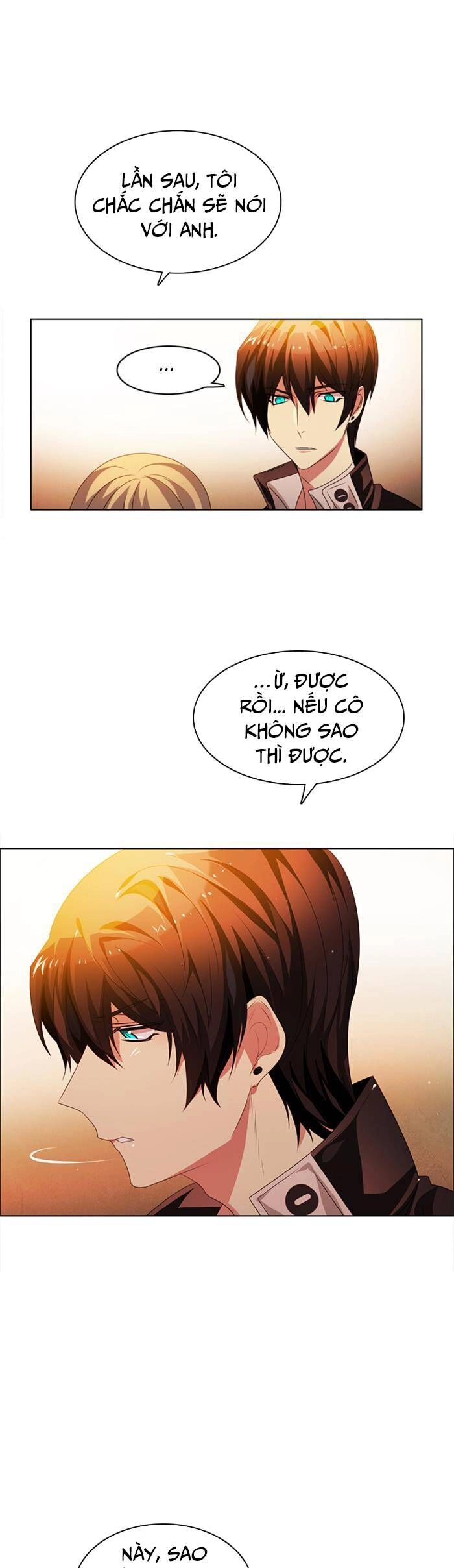 Zero Game Chapter 43 - 11