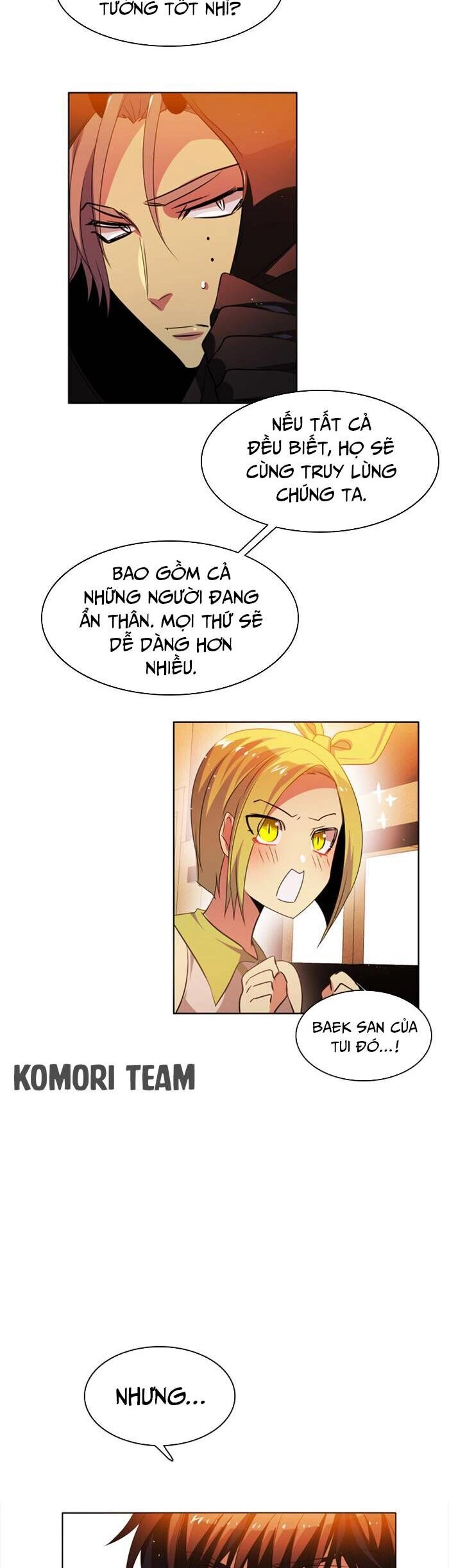 Zero Game Chapter 43 - 14