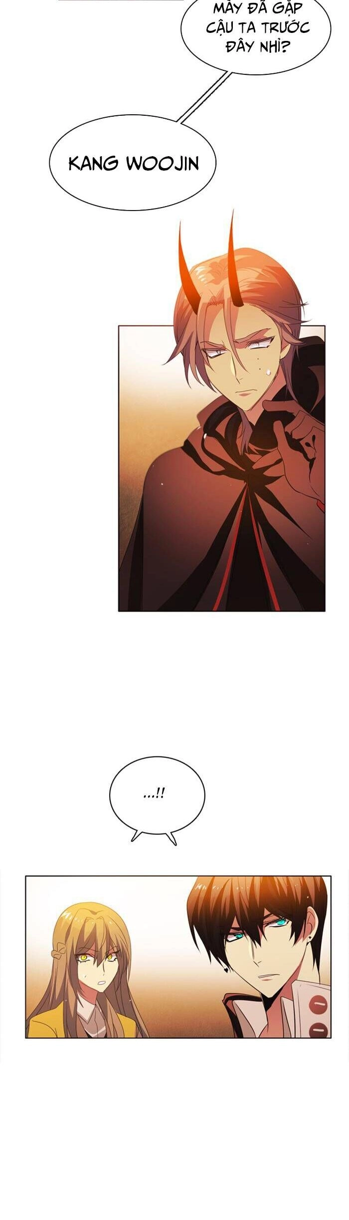 Zero Game Chapter 43 - 16